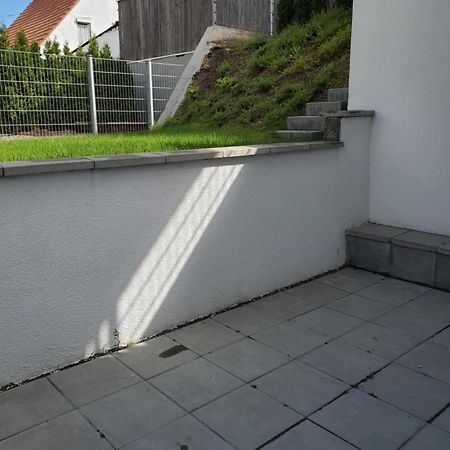 City-Hotel Zuffenhausen - Apartments 斯图加特 外观 照片