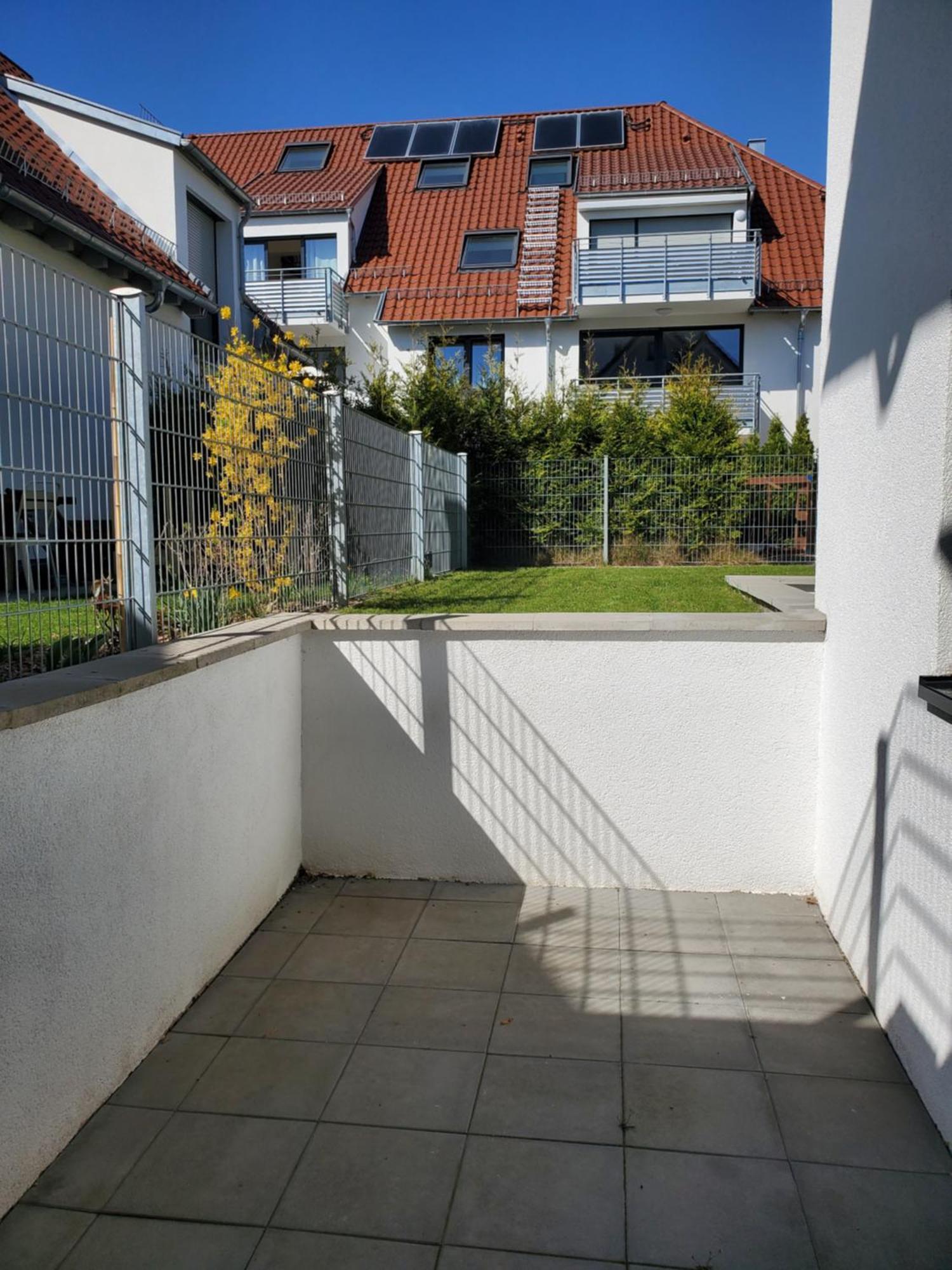 City-Hotel Zuffenhausen - Apartments 斯图加特 外观 照片